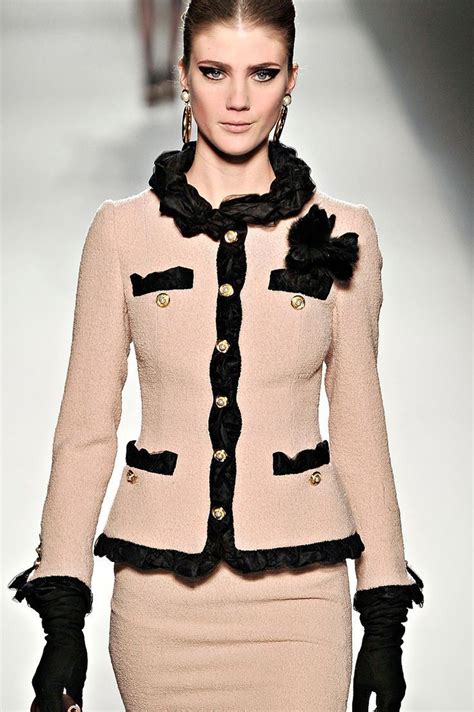 women chanel|classic chanel suits for women.